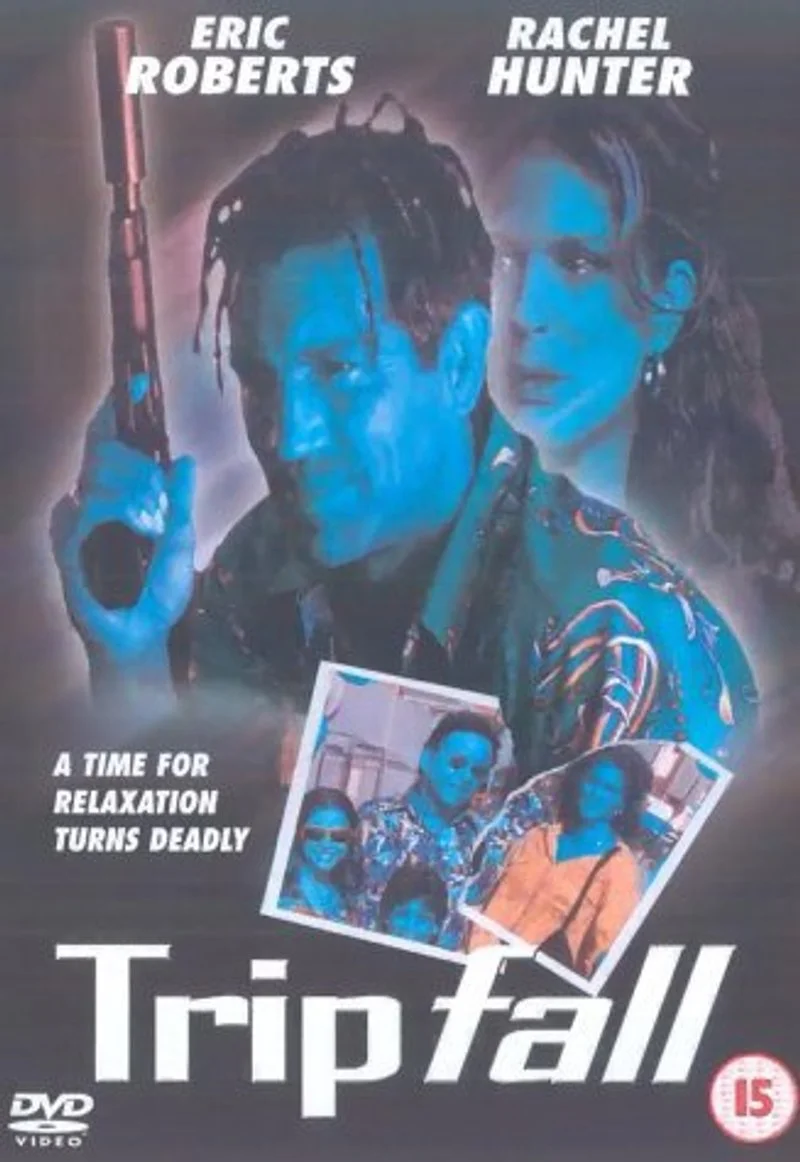 Poster van Tripfall