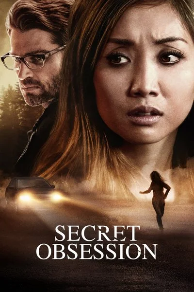 Affiche Obsession secrète