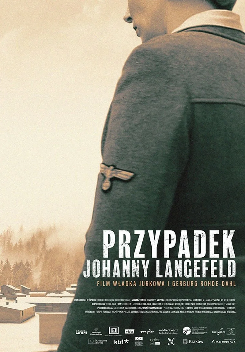 Affiche de The case of Johanna Langefeld