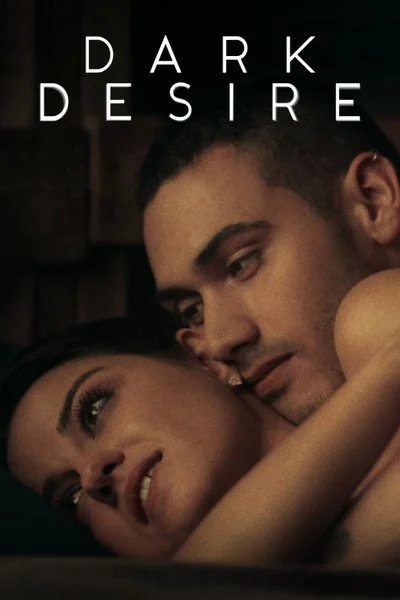 Affiche Sombre désir