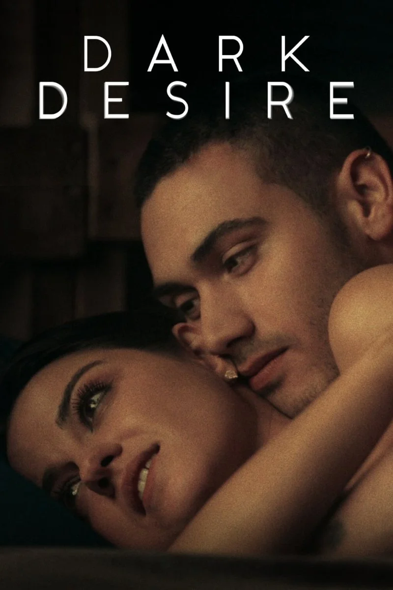 Affiche de Sombre désir