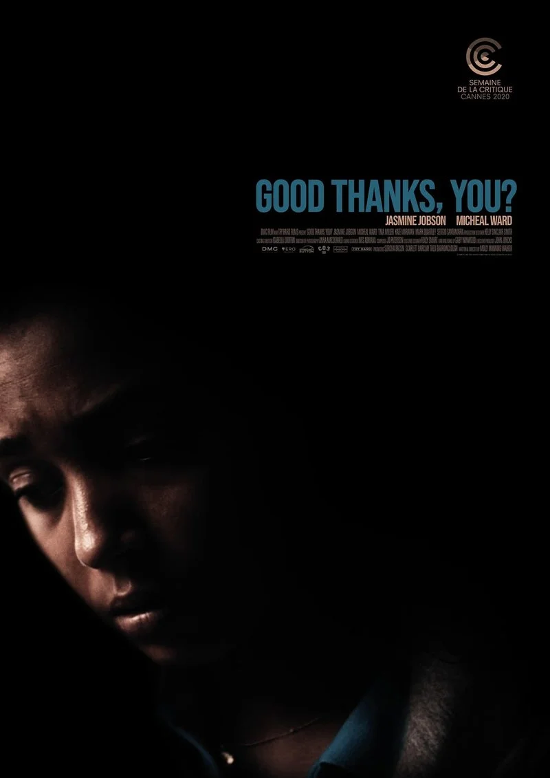 Affiche de Good Thanks, You?