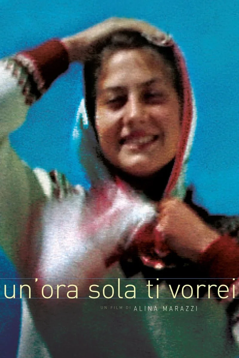 Affiche de Un'ora sola ti vorrei