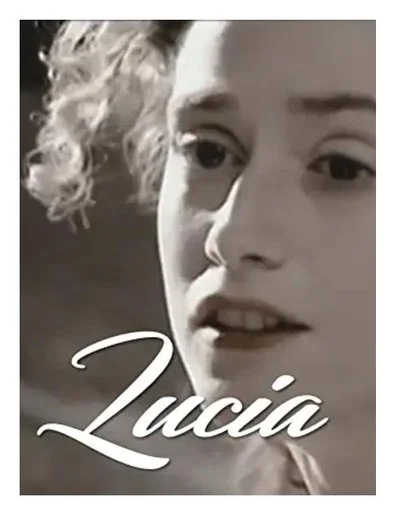 Affiche Lucia