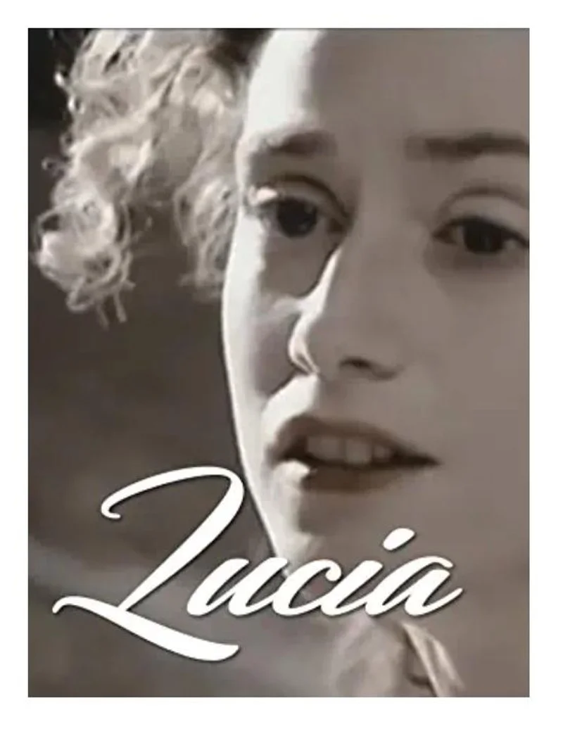 Affiche de Lucia