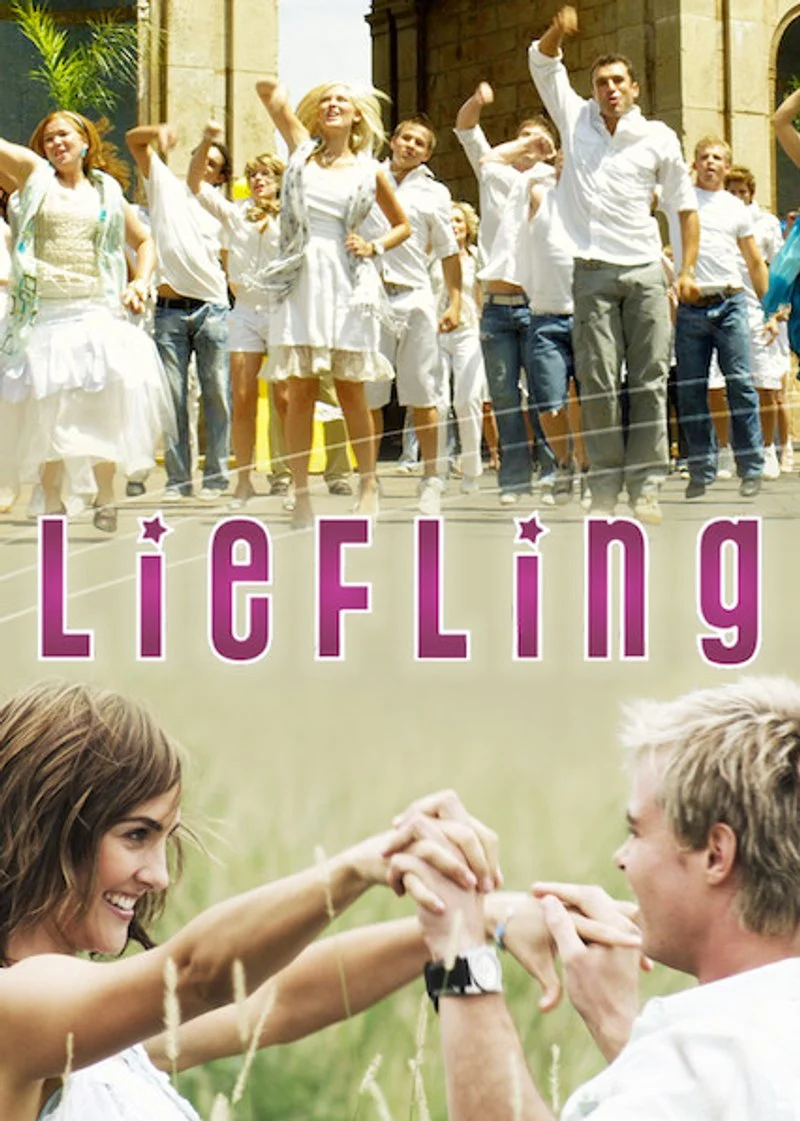 Poster van Liefling