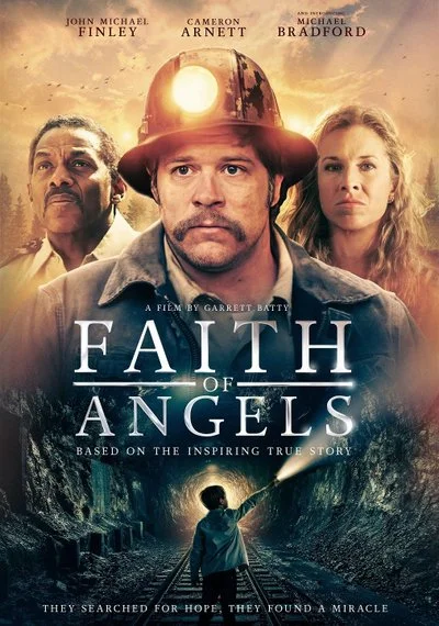 Affiche Faith of Angels
