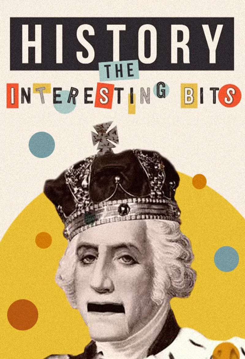 Affiche de History: The Interesting Bits
