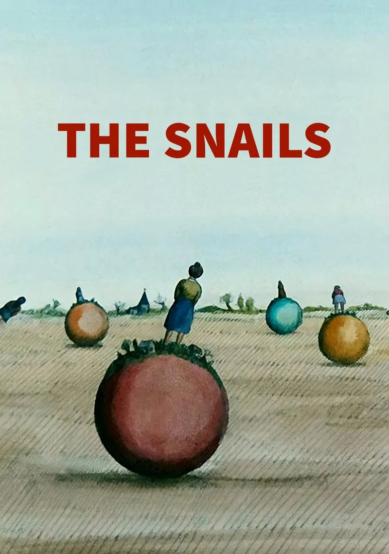 Affiche de The Snails