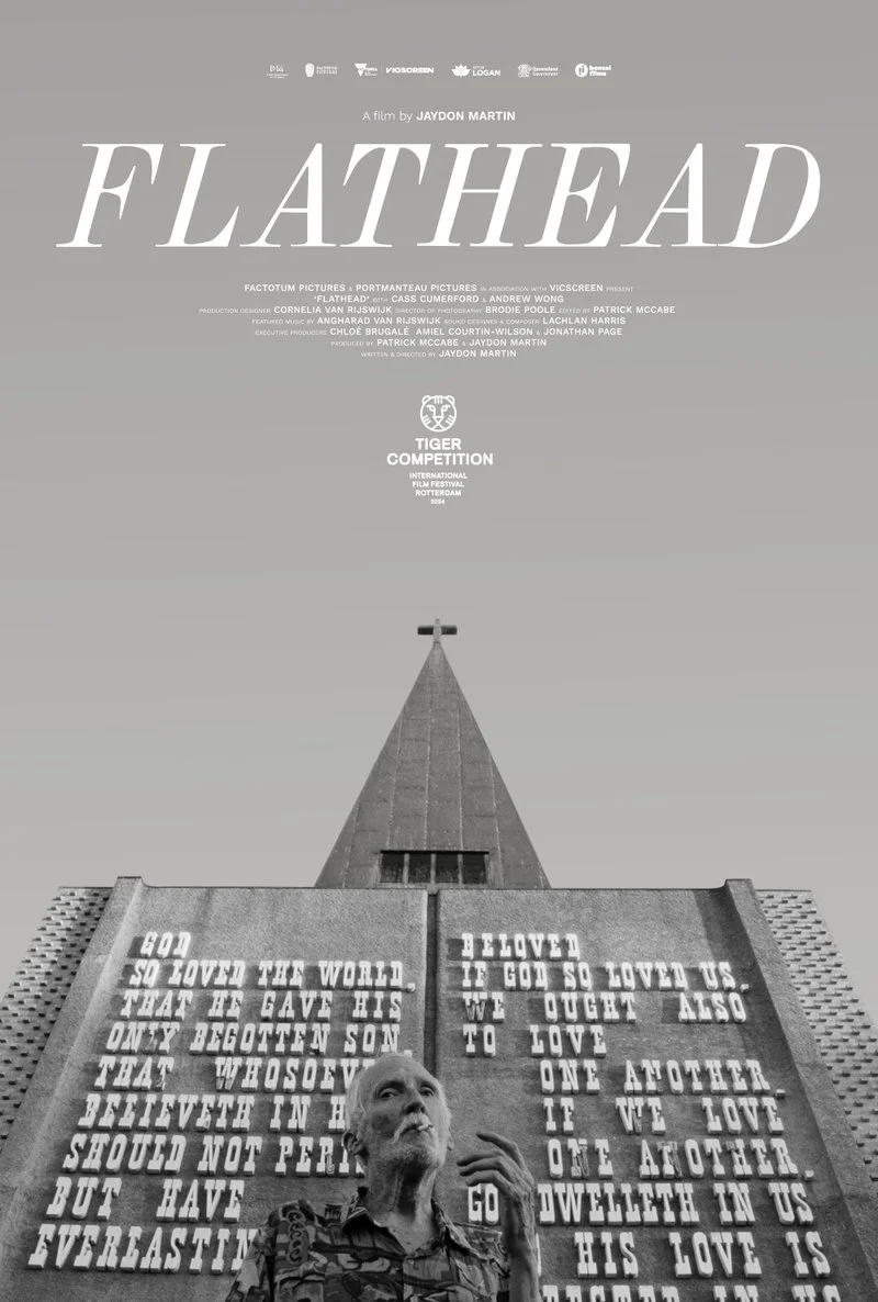 Affiche de Flathead
