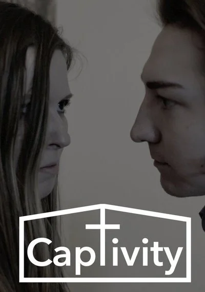 Affiche Captivity