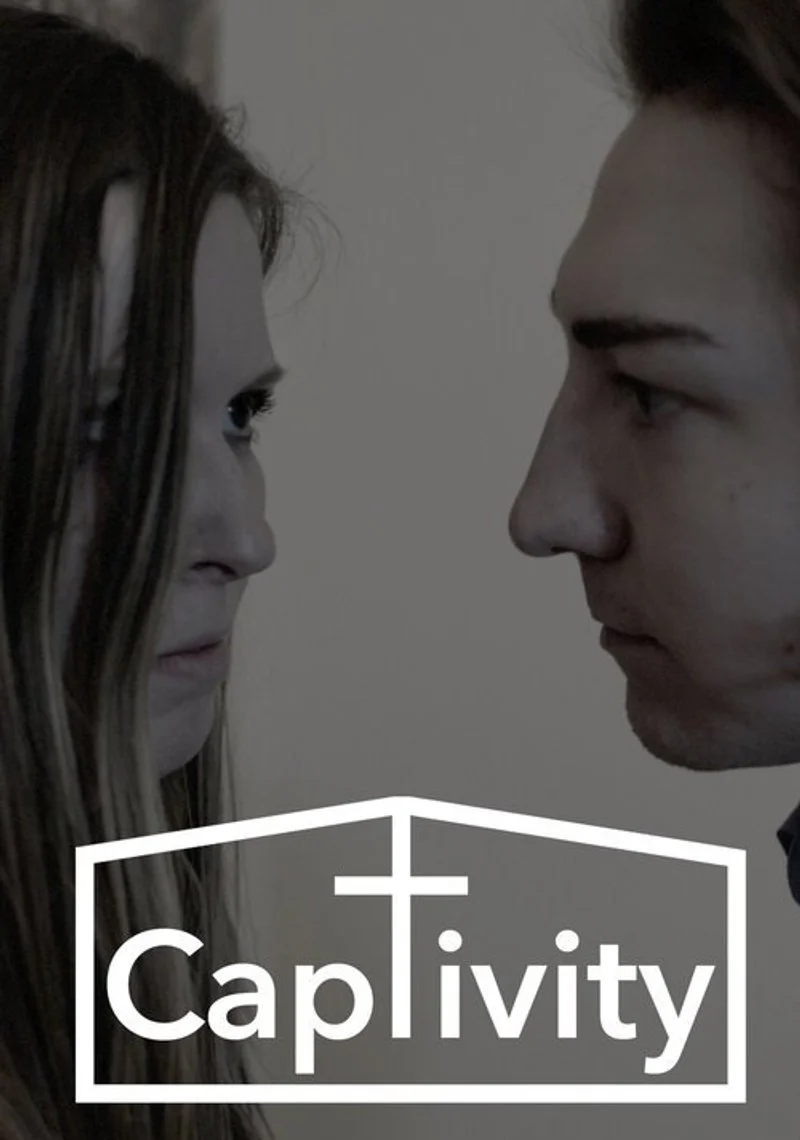Affiche de Captivity
