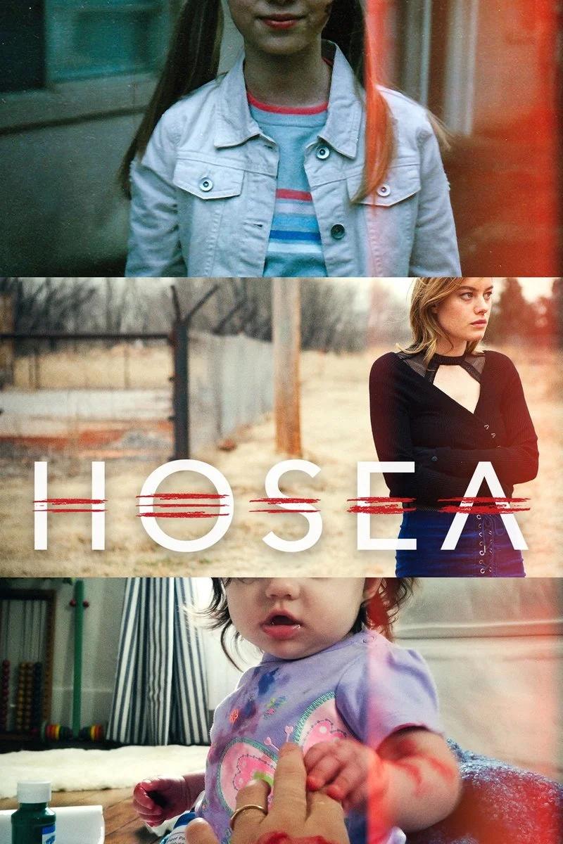 Affiche de Hosea