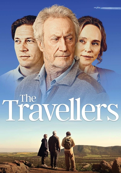 Affiche The Travellers