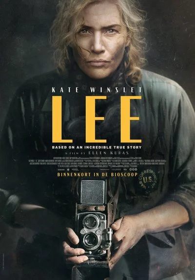 Affiche Lee Miller