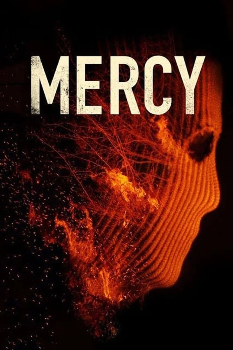Affiche de Mercy