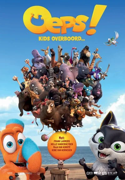 Poster OEPS!