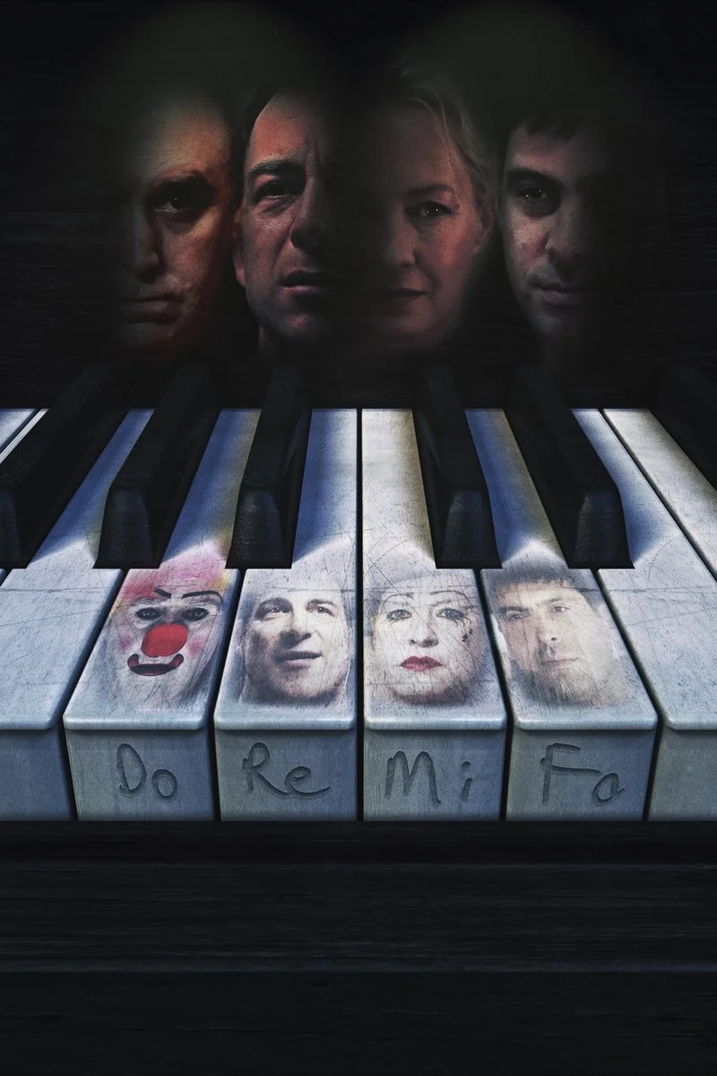 Affiche de Do Re Mi Fa