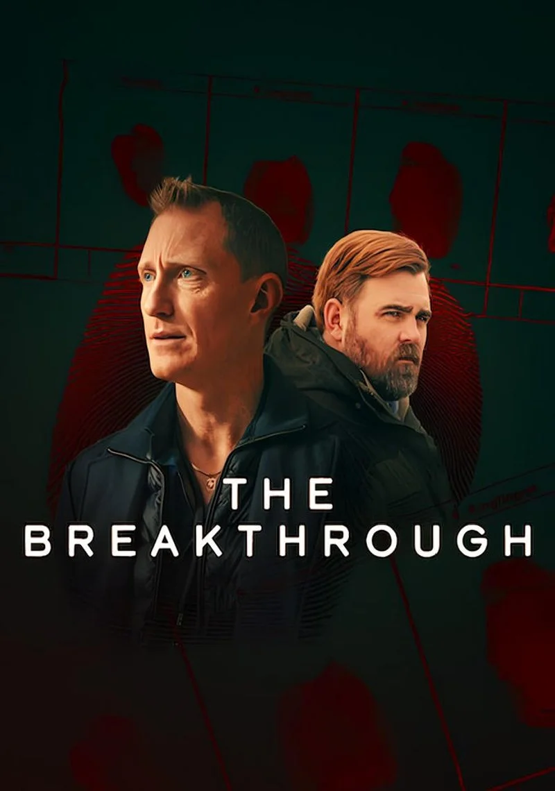 Affiche de The Breakthrough