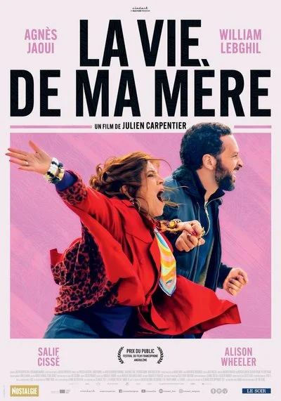 Poster La Vie de ma Mère