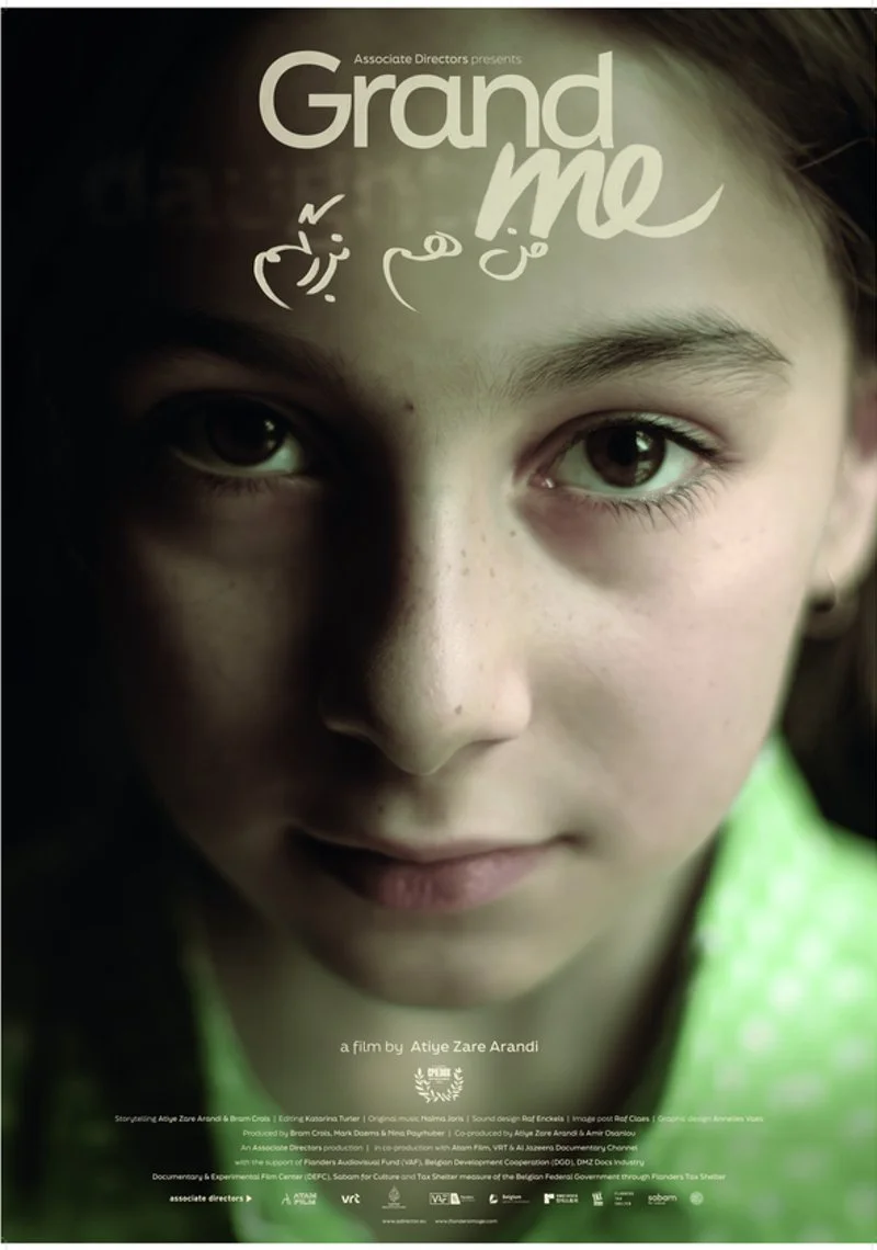 Poster van Grand Me