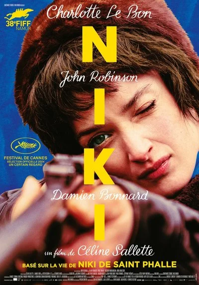 Poster Niki