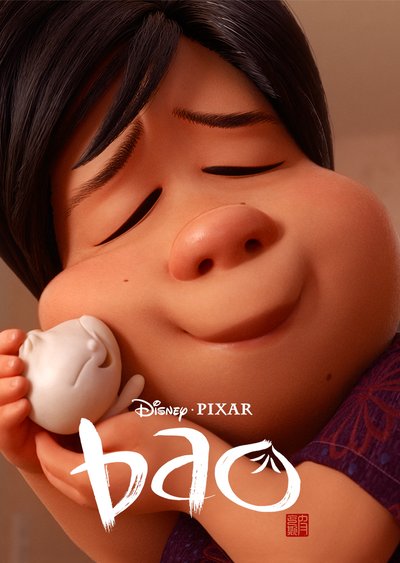 Affiche Bao