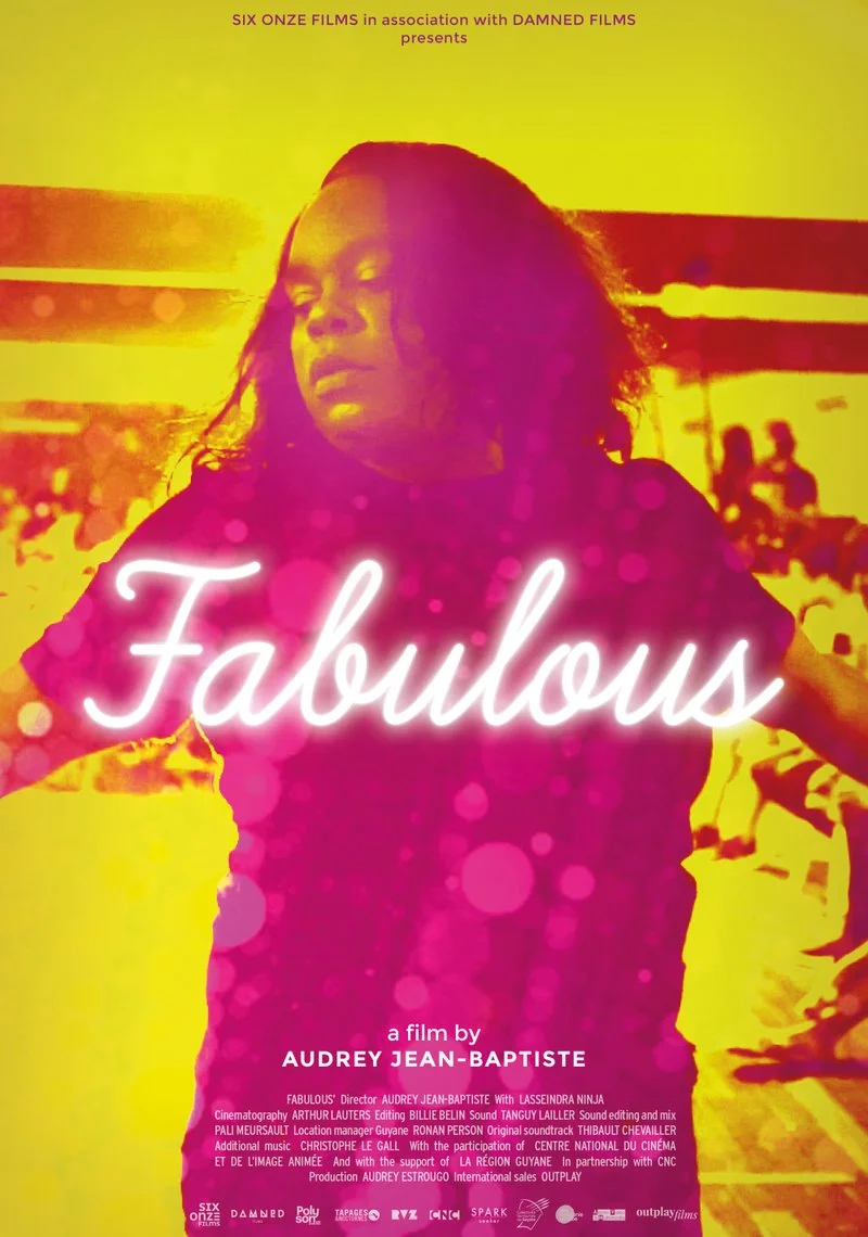 Affiche de Fabulous