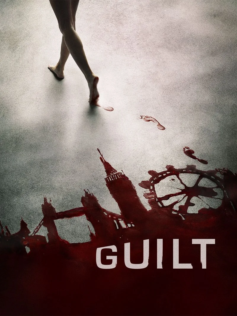 Poster van Guilt
