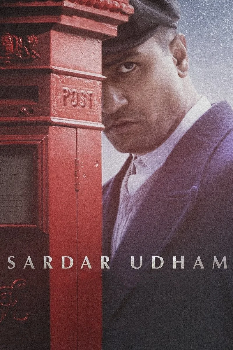 Affiche de Sardar Udham