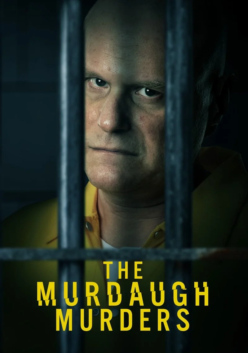 Poster van The Murdaugh Murders
