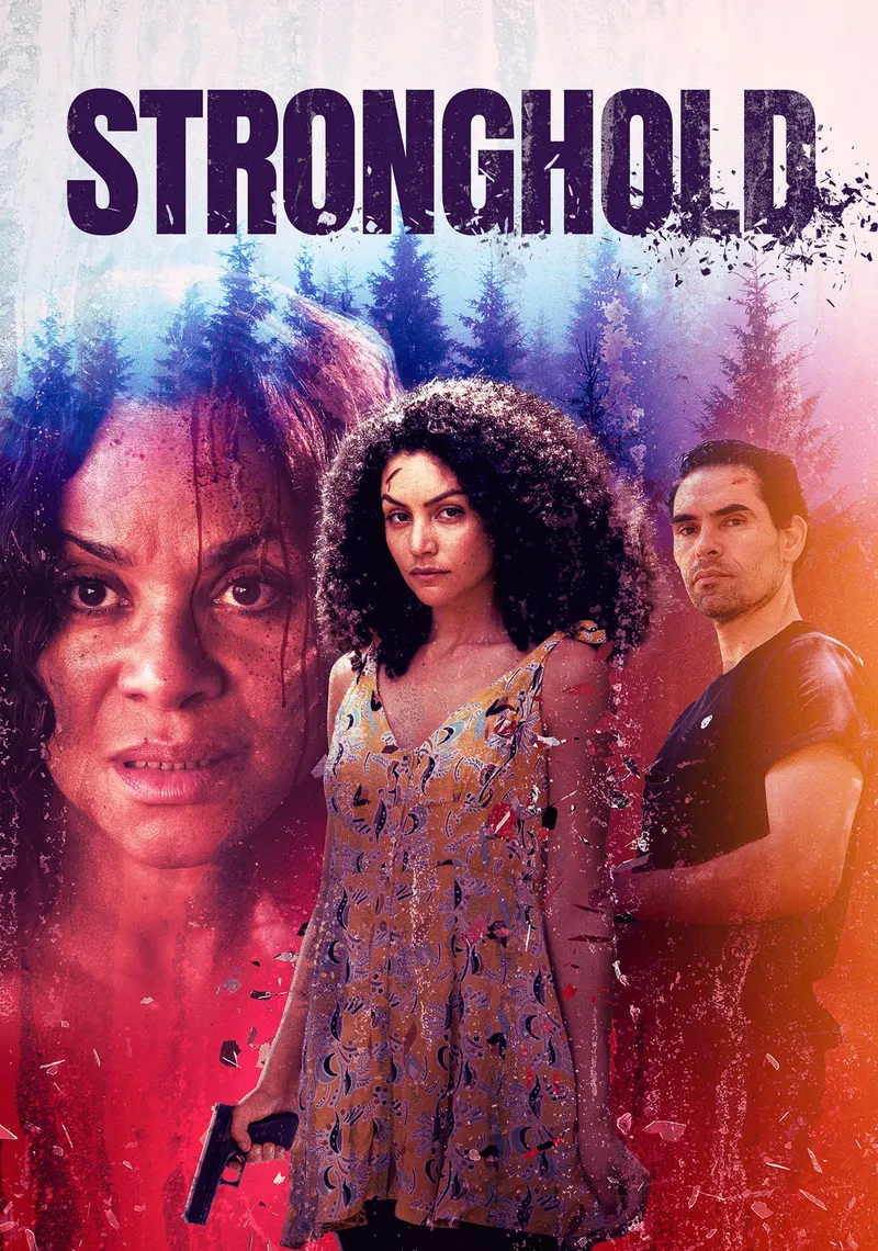 Affiche de Stronghold
