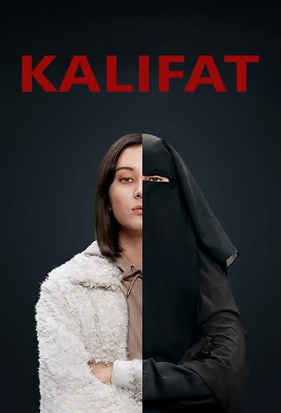 Affiche Kalifat