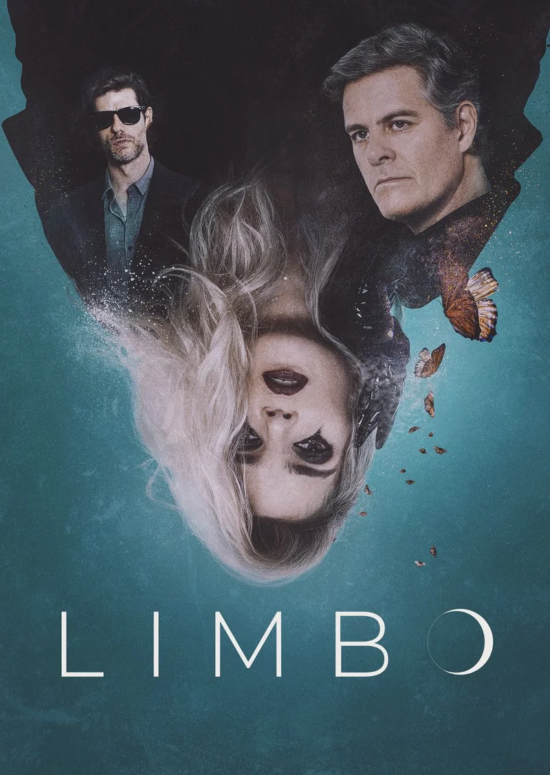 Poster van Limbo