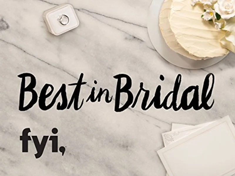 Affiche de Best in Bridal