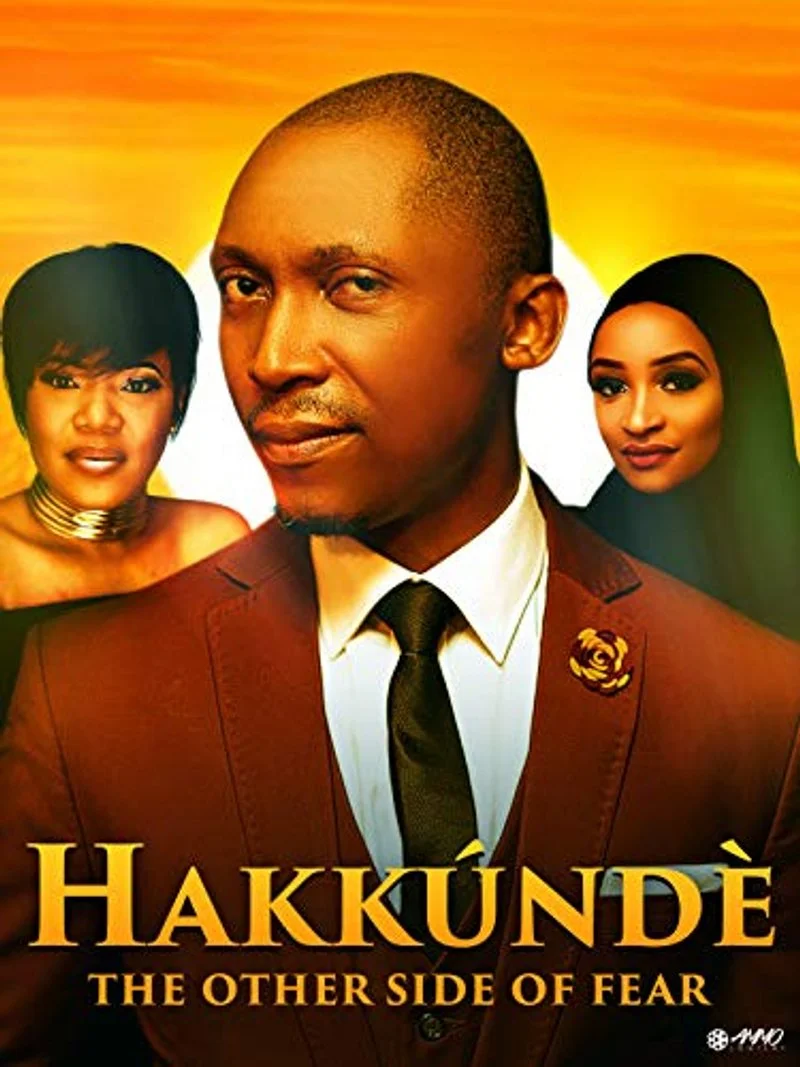 Affiche de Hakkunde