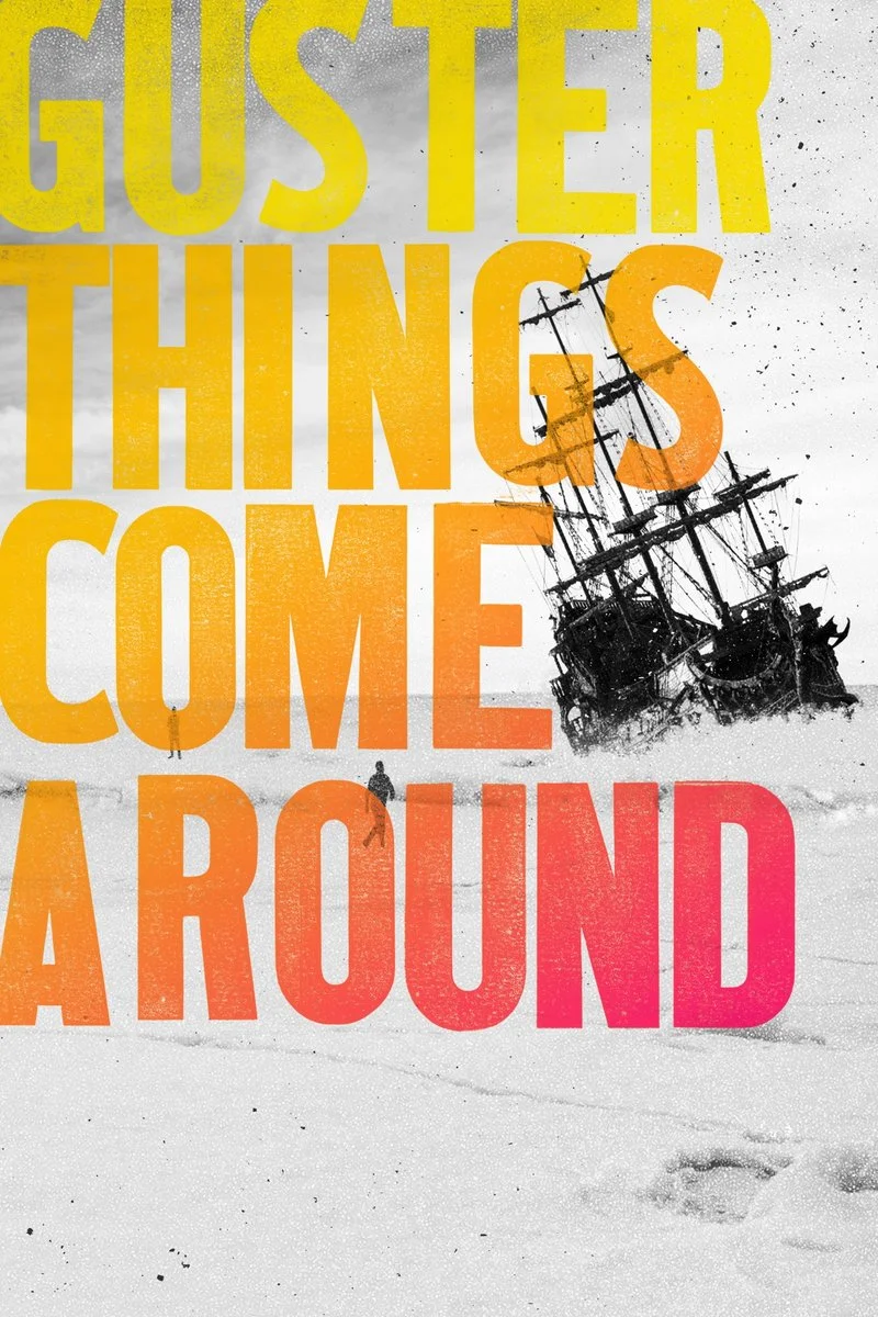 Poster van Things Come Around