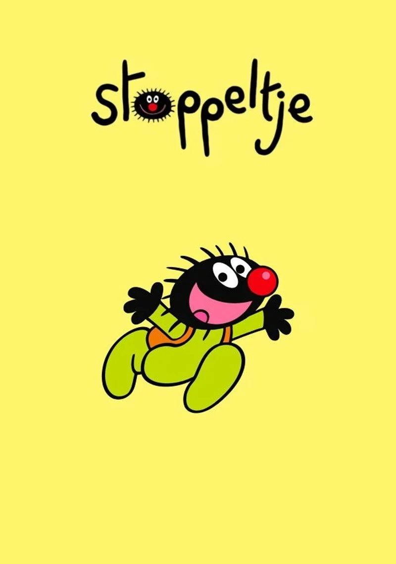 Affiche de Stoppeltje