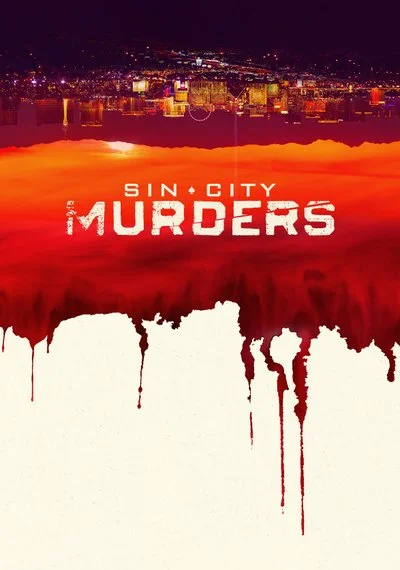 Affiche Sin City Murders
