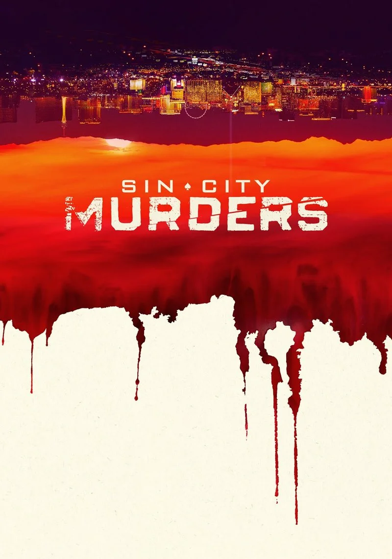 Affiche de Sin City Murders