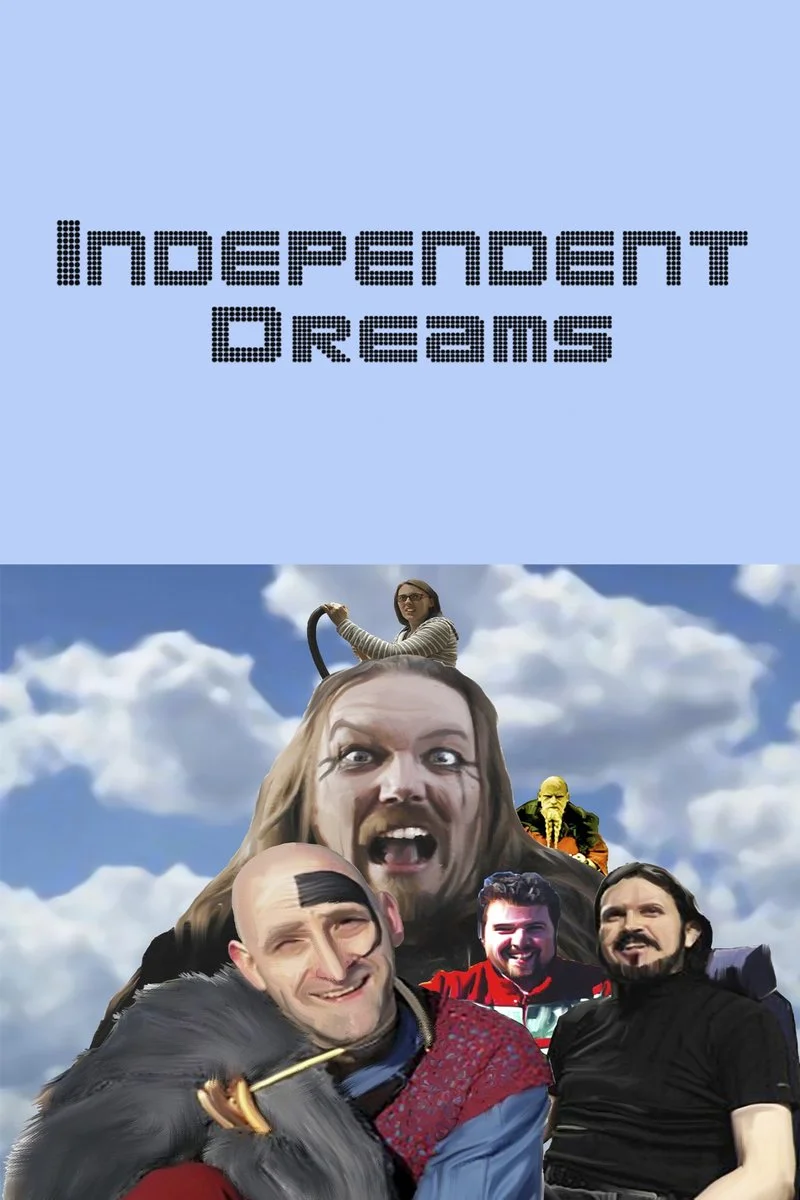 Affiche de Independent Dreams