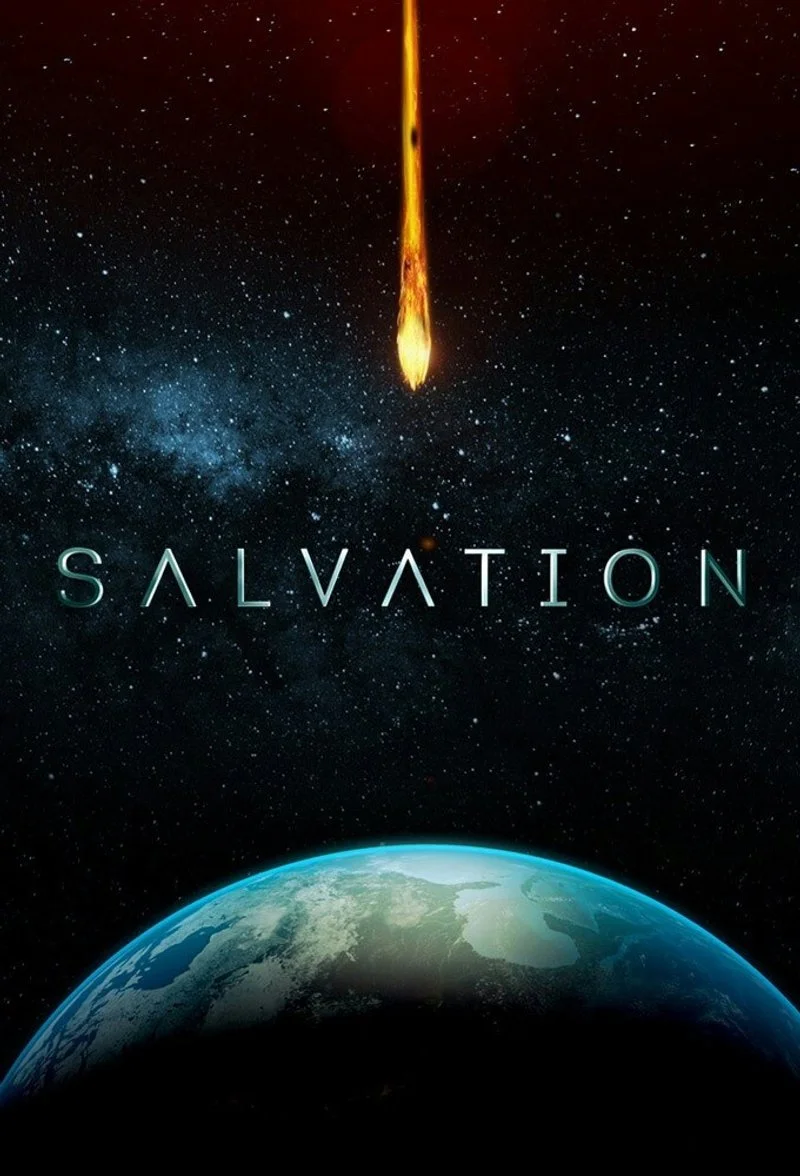 Poster van Salvation