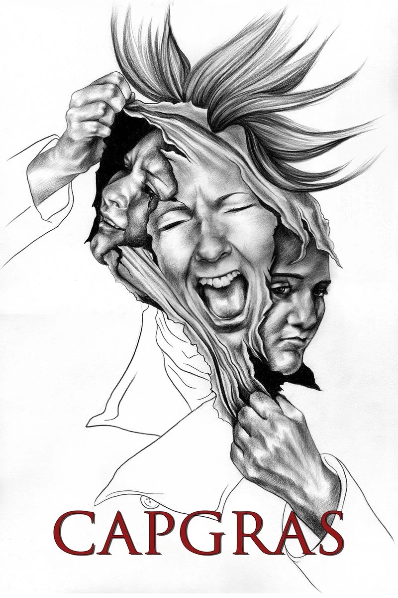 Affiche de Capgras