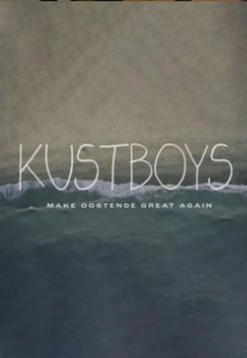 Poster van Kustboys