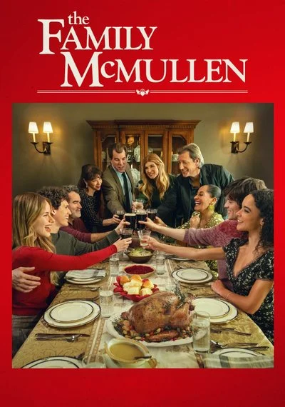 Affiche The Family McMullen