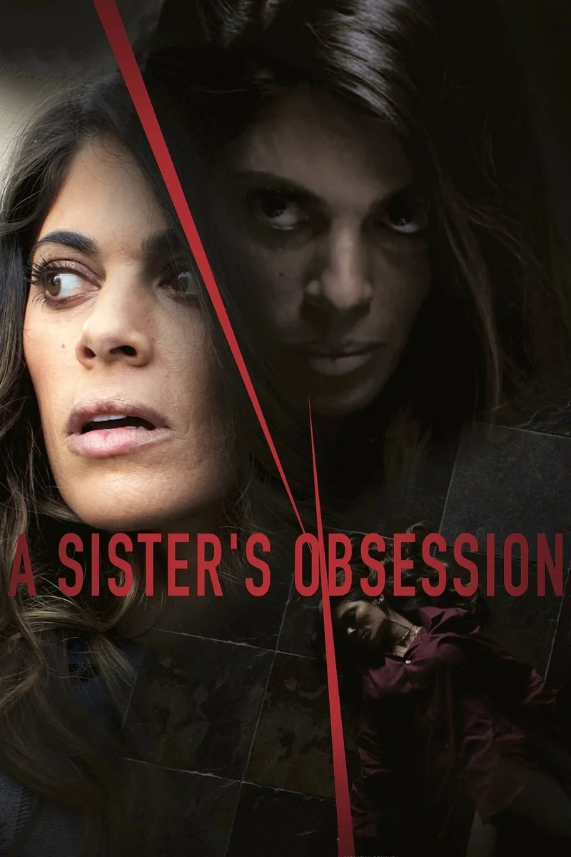Affiche de A Sister's Obsession