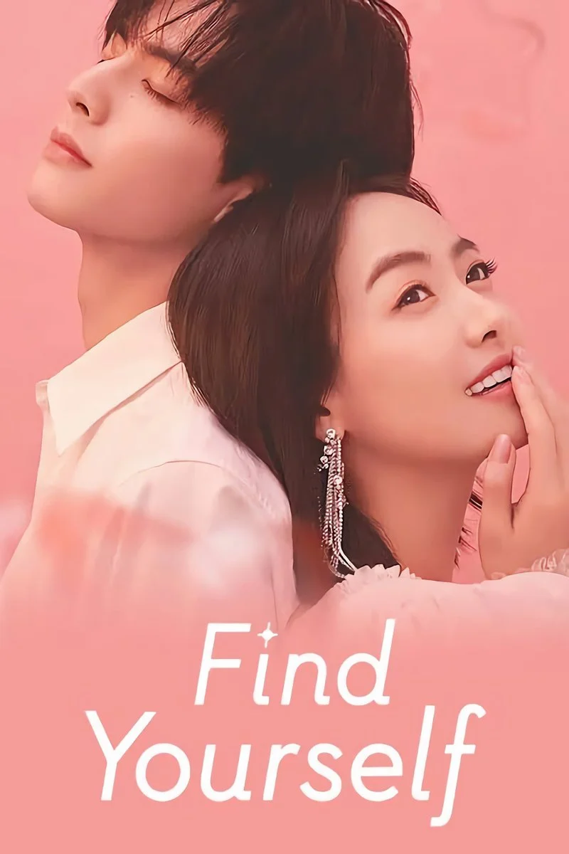 Affiche de Find Yourself