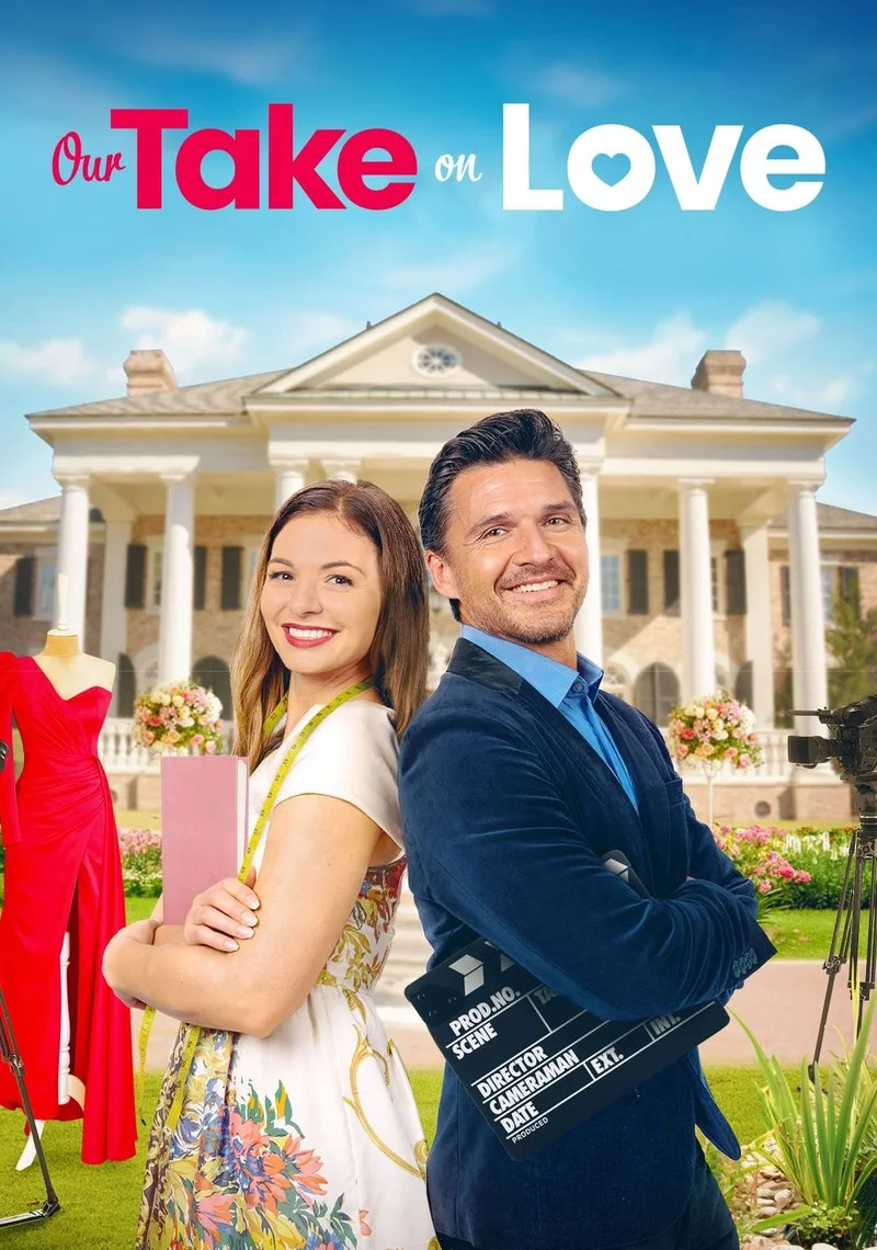 Affiche de Coup de foudre au manoir