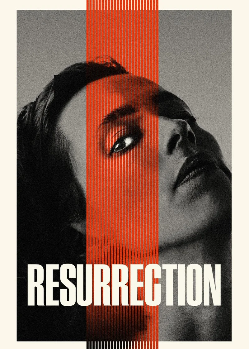 Poster van Resurrection