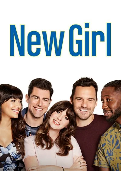 Affiche New Girl